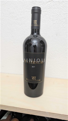 Calabre Tenuta Iuzzolini Paternum 2017