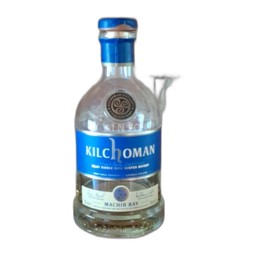 Whisky Single Malt Whisky Kilchoman Kilchoman 5a Scotland Islay