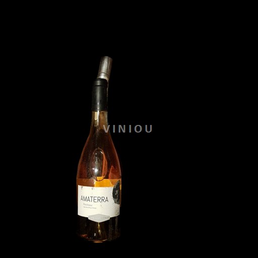 Rhônen laakso Ventoux Cave de Lumières Amaterra 2021