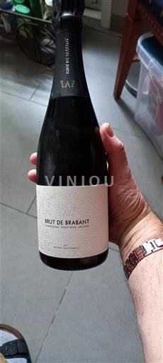 Wallonie Không được chỉ định Brut de Brabant 2021