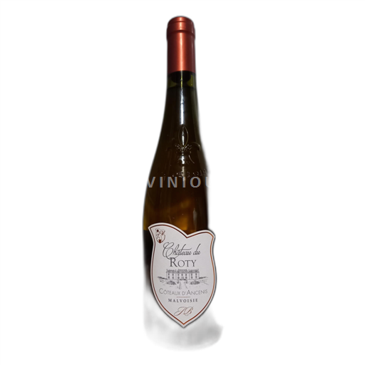 Thung lũng sông Loire Coteaux-d'ancenis Château du Roty 2020