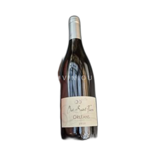 Loire-dalen Fiacre Clos saint fiacre 2020