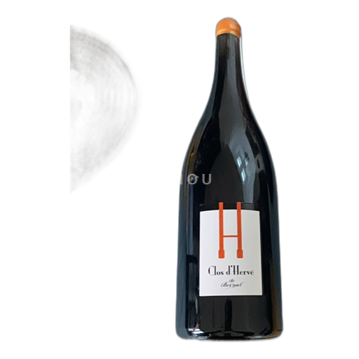 Bordeaux Castillon-côtes-de-bordeaux Clos D’hervé 2021