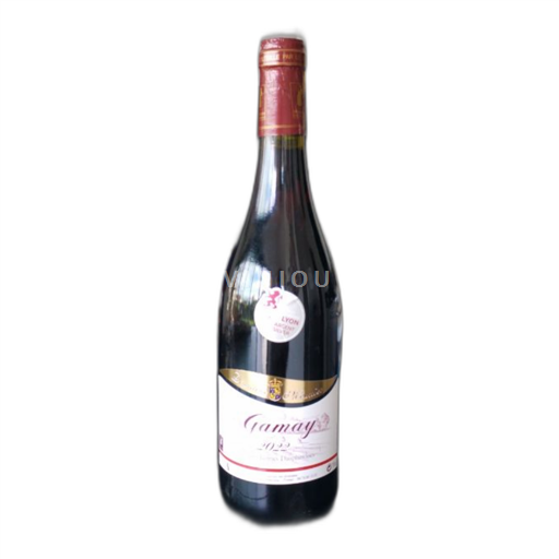 Alpes và các vùng Rhodanien Balmes dauphinoises Domaine Meunier 2022