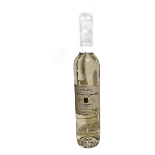 Provansa Bandol Domaine Lafran-Veyrolles 2023