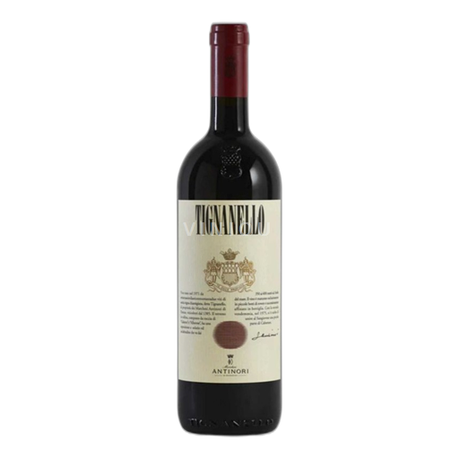 Tuscan Wines Unspecified Tenuta Tignanello (Marchesi Antinori) Tignanello 2022