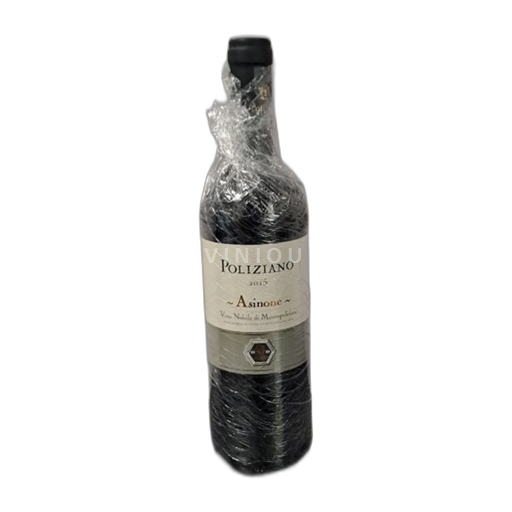 Toskánsko Vino Nobile di Montepulciano Poliziano Asinone 2015