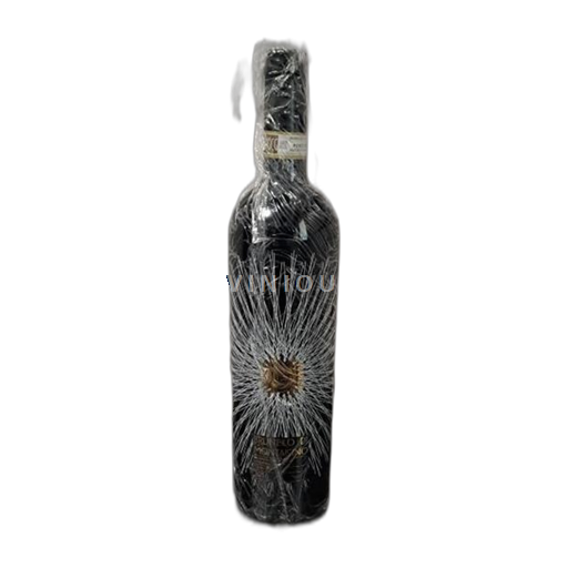 Toscana Brunello di Montalcino. Tenuta Luce Brunello 2016