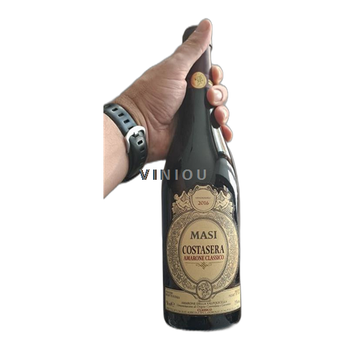 Veneto Non specificato Masi 2016