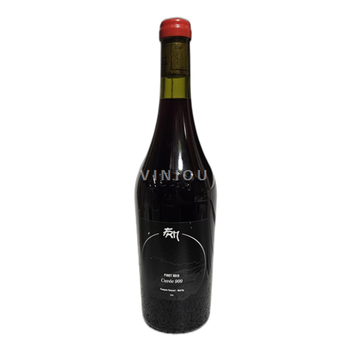 Jura Côtes du Jura François Rousset-Martin 909 Non-Vintage