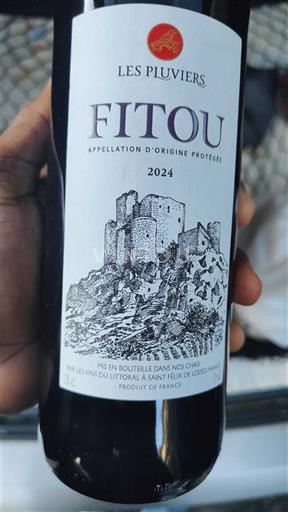 Лангедок Фіту Les Pluviers 2024