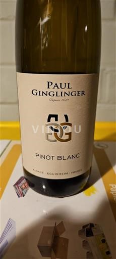 Alsazia Non specificato Paul Ginglinger 2023