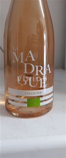 Provence Côtes-de-Provence La Madrague Collector Non-Vintage