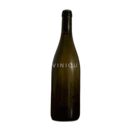 Burgundi Bourgogne Chardonnay Éphémère 2023