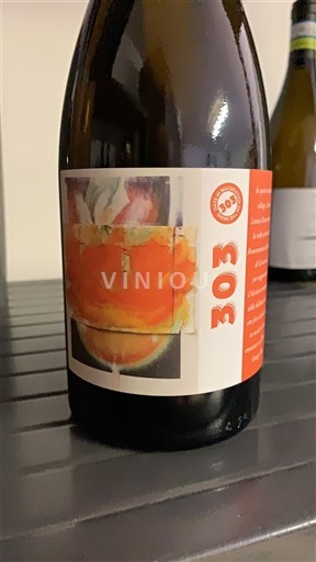 Marche Mazzola 303 2022