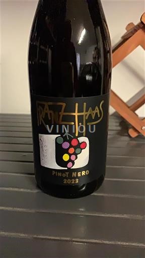 Trentino-Južna Tirolska Zgornje Poadižje Franz Haas 2023