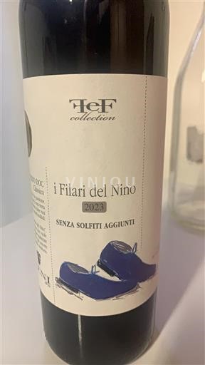 Veneto Bardolino Zeni i Filari del Nino 2023