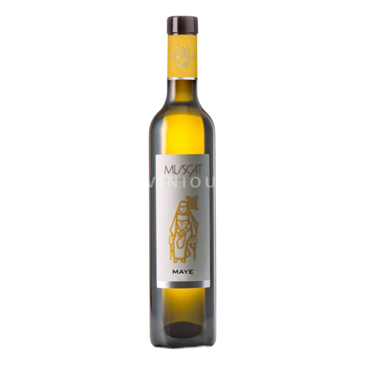 Valais Valais DOC Maye Muscat - Les Laudes 2023