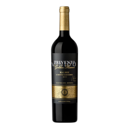 Mendoza Non specificato Trivento Golden Reserve 2020