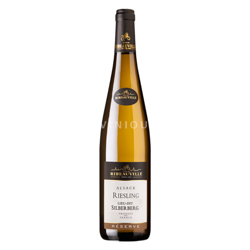 Alsazia Riesling Cave de Ribeauvillé Réserve 2017