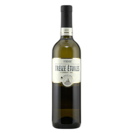 Valais Fendant Treize Étoiles 2018