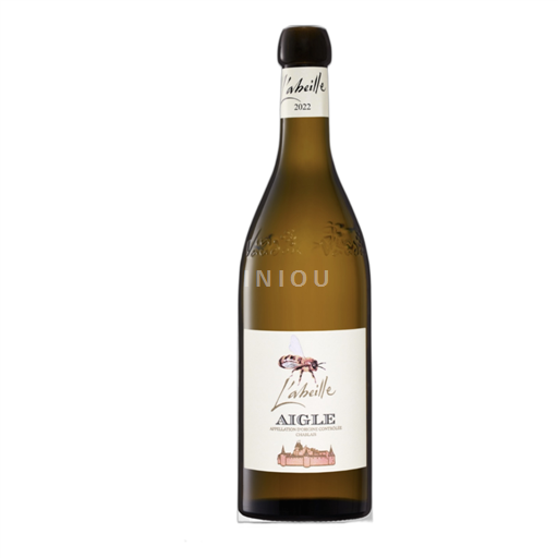 Vaud Chablais AOC L’abeille 2022