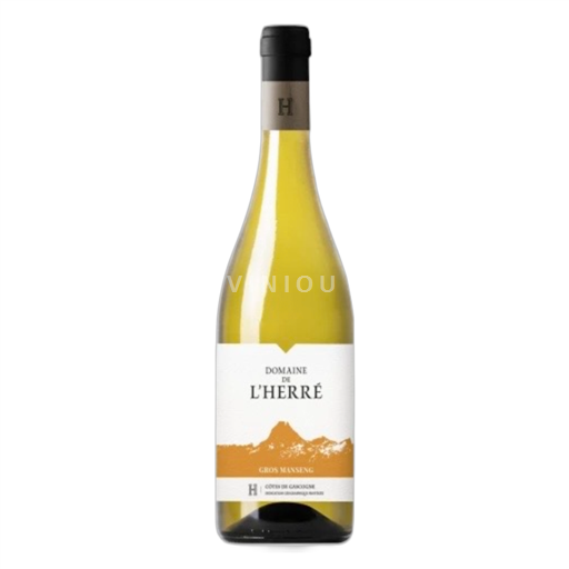 Tây Nam Côtes de Gascogne L'Herré Réserve 2023