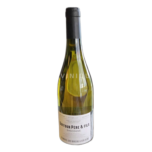 Zuidwest-Frankrijk Côtes de Gascogne Duffour Père & Fils 2019