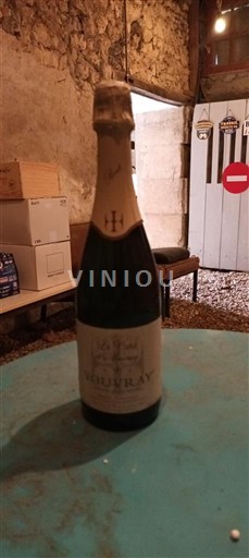 Vallée de la Loire Vouvray Huet Non Millésimé