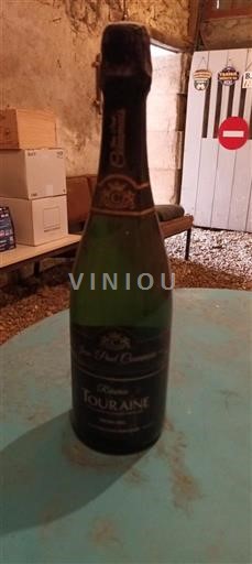 Dolina Loare Touraine Jean-Paul Cheneau Neleten.