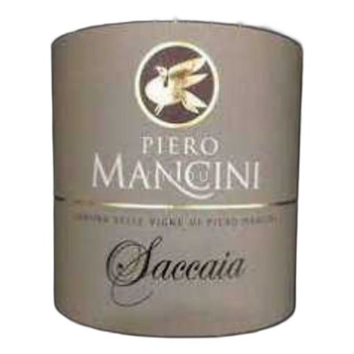 Sardinië Piero Mancini Saccaia / Colli del Limbara IGP 2020