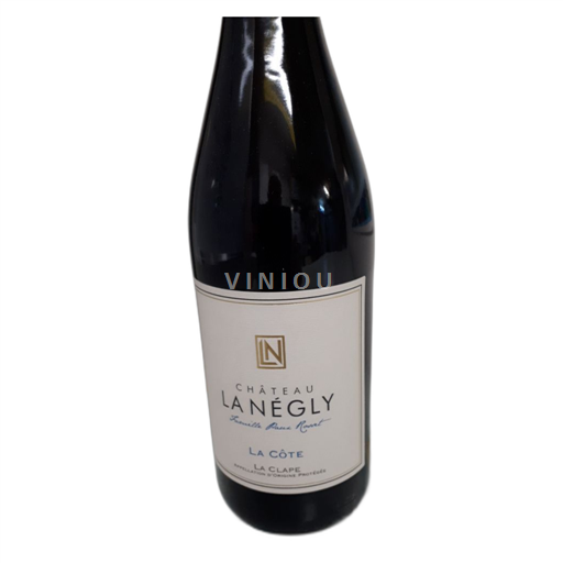 Languedoc Château La Negly La Côte 2023