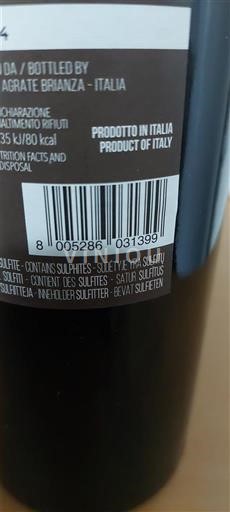 Lombardy Không được chỉ định Tornicola 2024