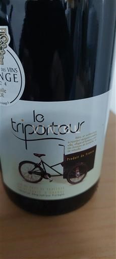 Linguadoca e Rossiglione Paese d'Oc Le Triporteur 2023