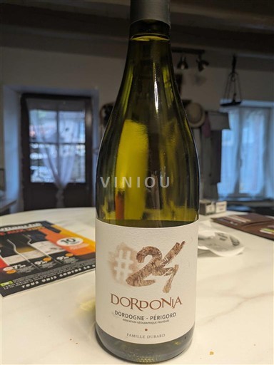 Akvitanien och Charentes Dordogne Famille Pichard #24 Dordonia 2023