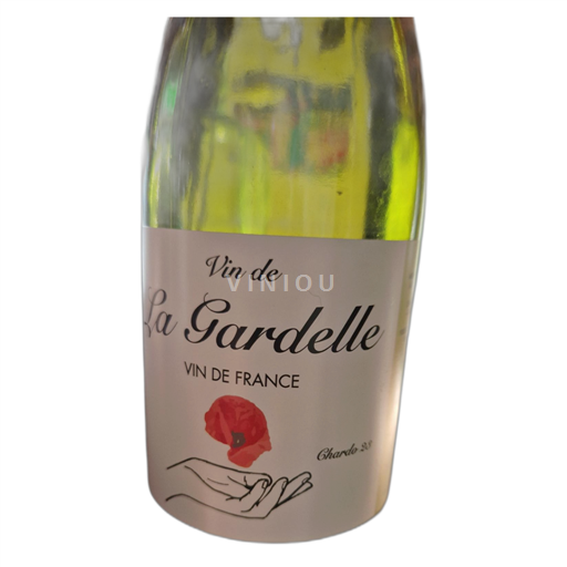Poitou-Charentes La Gardelle 2023