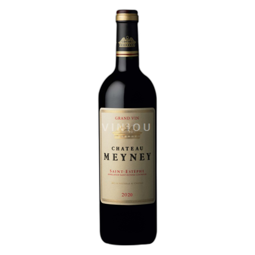 Bordeaux Saint-Estèphe Château Meyney 2020