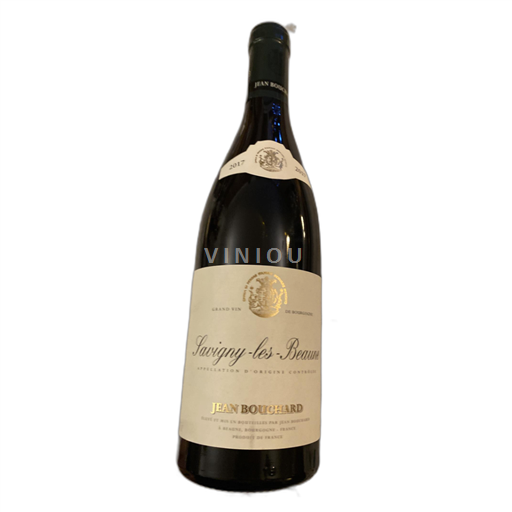 Bourgogne Savigny-lès-Beaune Jean Bouchard Ikke årgangsbestemt