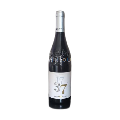 Rhône-dalen Ikke specificeret Rocca Maura 1737 2023