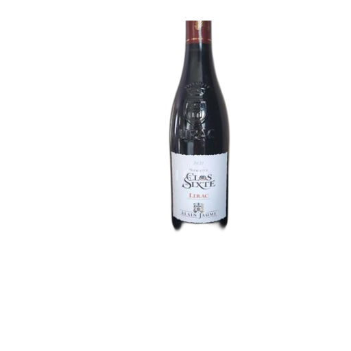 Rhône Valley Lirac Domaine Clos de Sixte 2021