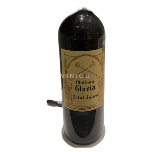 Bordeaux Saint-Julien Gloria 2013