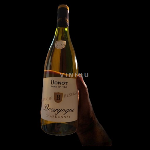 Burgundy Grand Cru Bonot Père et Fils 2023