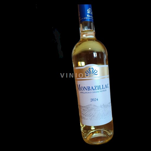 Sudoeste Monbazillac Cellier de canterane 2024