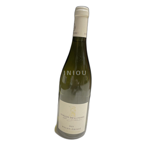 Borgogna Mâcon e Mâcon-Villages Domaine de la Pierre des Dames 2023