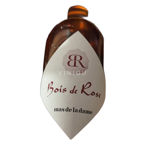 Provenza Baux-de-Provence (Los) Mas de la Dame Bois de Rose 2022