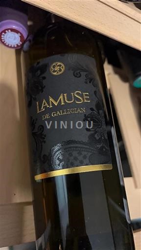Languedoc Ospecificerad Gallician La Muse 2023