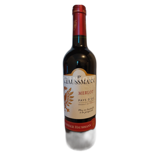 Zuidwest-Frankrijk Niet gespecificeerd By Haussmann 2023