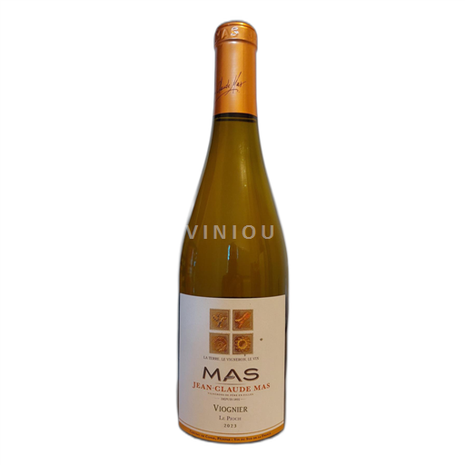 Roussillon MAS Jean Claude Le Pioch 2023