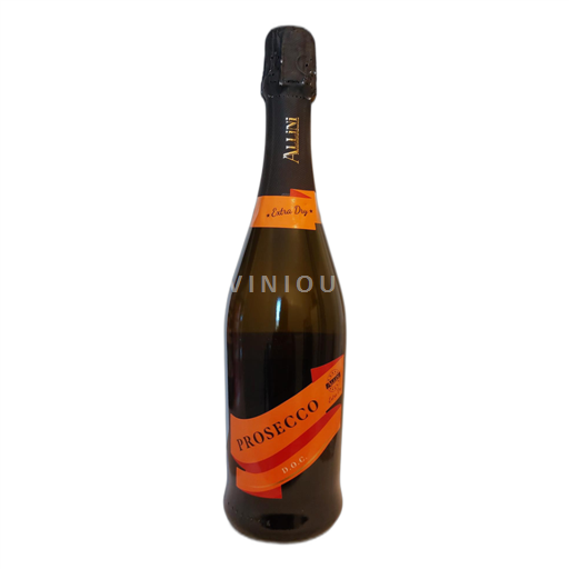 Venetien Prosecco Prosecco Allin 2023