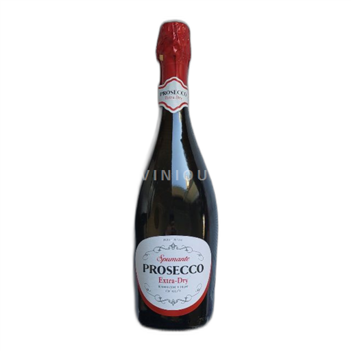 Veneto Prosecco Extra-Dry Senza annata